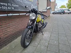 Moto Guzzi V 7 Cafe Classic 2011 occasion – foto 7 van 18