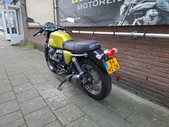 Moto Guzzi V 7 Cafe Classic 2011 occasion – foto 15 van 18