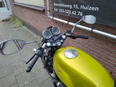 Moto Guzzi V 7 Cafe Classic 2011 occasion – foto 12 van 18