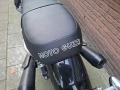 Moto Guzzi V 7 Cafe Classic 2011 occasion – foto 14 van 18