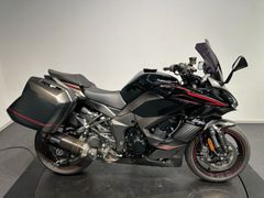 KAWASAKI NINJA 1000SX