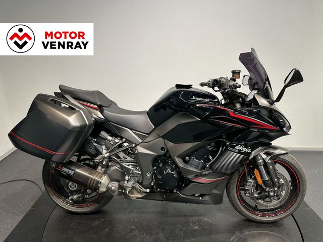 kawasaki - ninja-1000sx