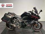 KAWASAKI NINJA 1000SX