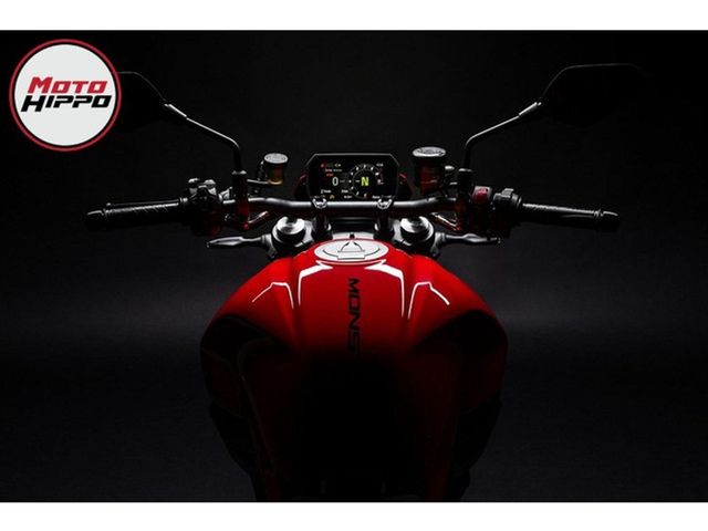 ducati - monster-plus