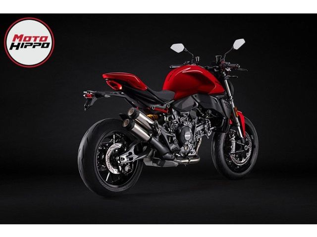 ducati - monster-plus