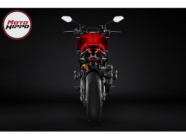 ducati - monster-plus