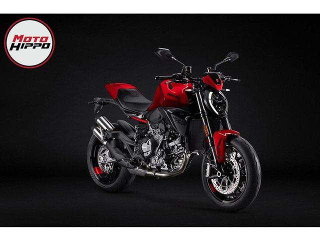 ducati - monster-plus
