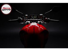 Ducati Monster V2+ 2026 nieuw – foto 6 van 8