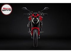 Ducati Monster V2+ 2026 nieuw – foto 7 van 8
