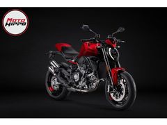 Ducati Monster V2+ 2026 nieuw – foto 4 van 8