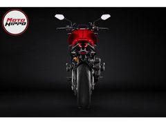 Ducati Monster V2+ 2026 nieuw – foto 5 van 8