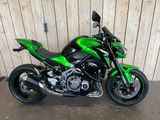 KAWASAKI Z900