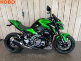 KAWASAKI Z900