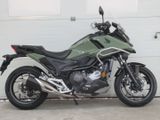 HONDA NC 750 X DCT