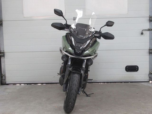 honda - nc-750-x-dct