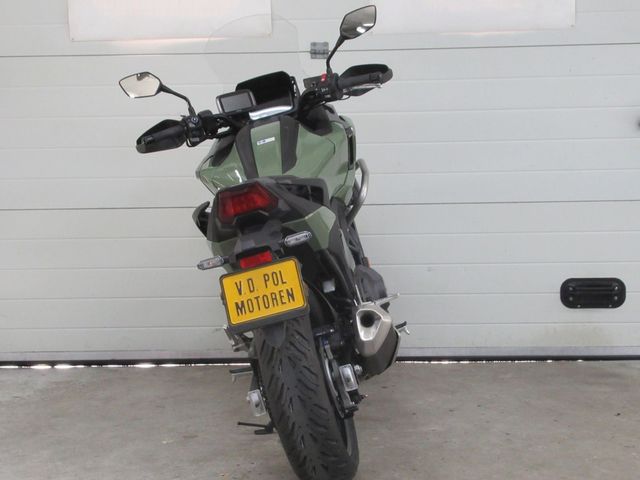 honda - nc-750-x-dct