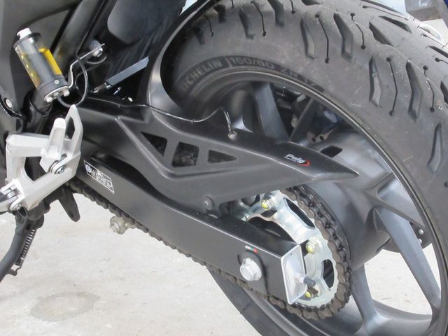 honda - nc-750-x-dct