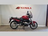 BMW R 1100 R