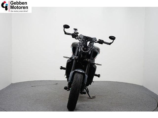 yamaha - mt-09-abs