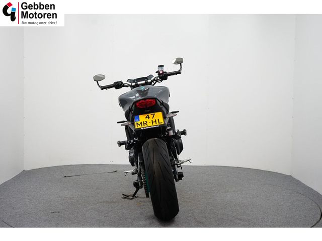 yamaha - mt-09-abs
