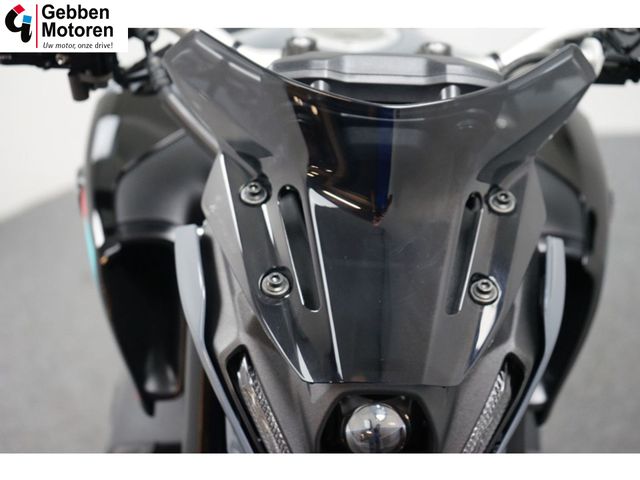 yamaha - mt-09-abs