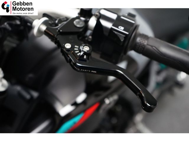 yamaha - mt-09-abs