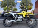 SUZUKI DR-Z 4 S