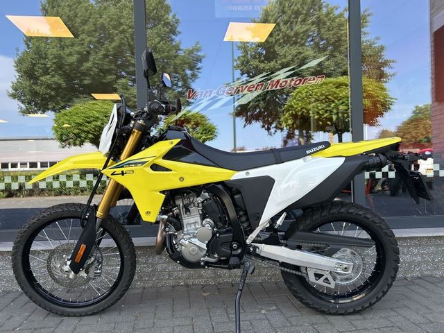 suzuki - dr-z-4-s