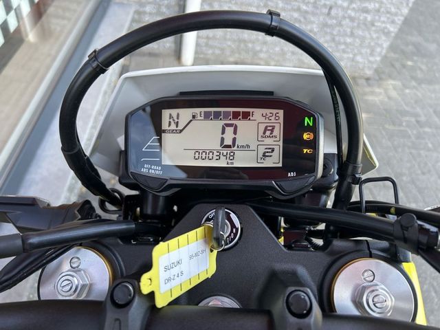 suzuki - dr-z-4-s