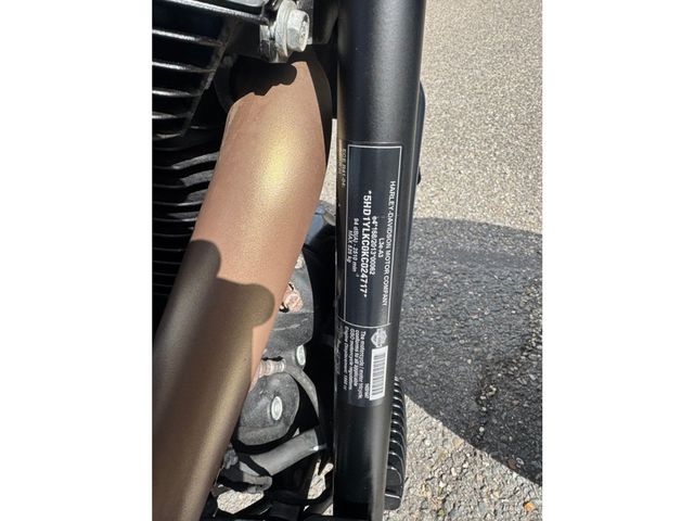 harley-davidson - fatbob