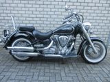 YAMAHA XV 1600 WILDSTAR