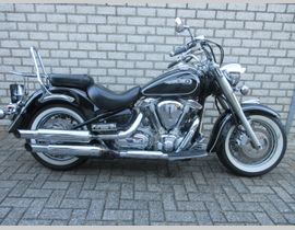 Yamaha XV 1600 Wildstar 2004 occasion