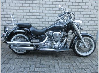 Yamaha XV 1600 Wildstar 2004 occasion