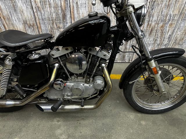 harley-davidson - sportster-xlh-1000