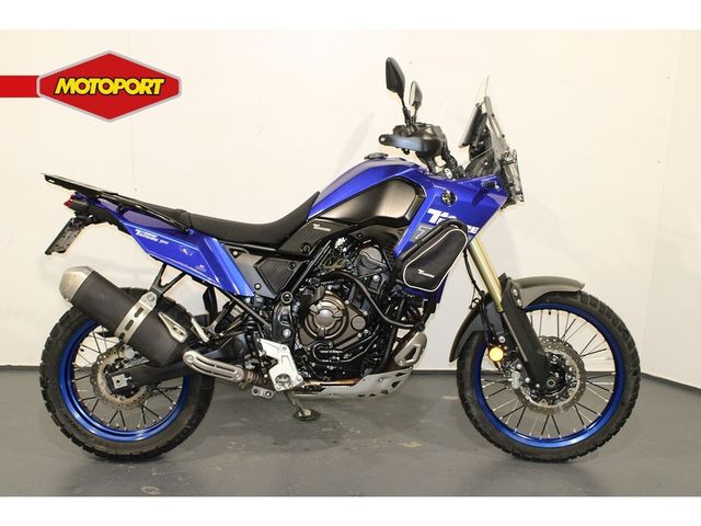 yamaha - tenere-700