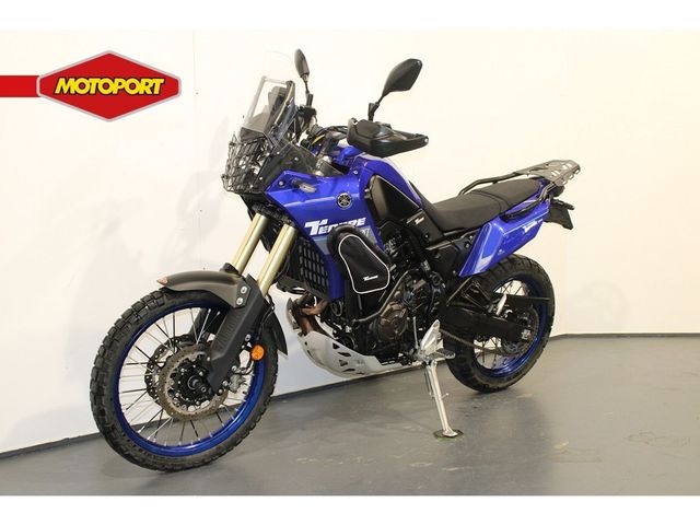 yamaha - tenere-700