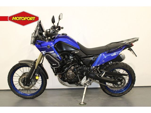 yamaha - tenere-700