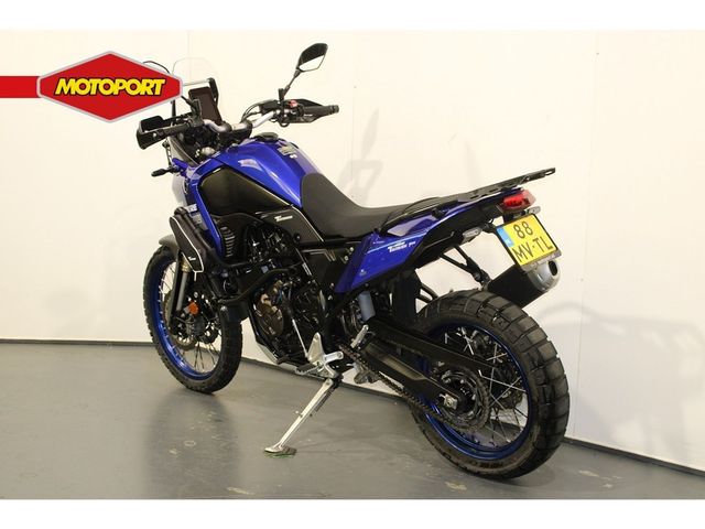 yamaha - tenere-700