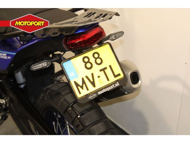 yamaha - tenere-700