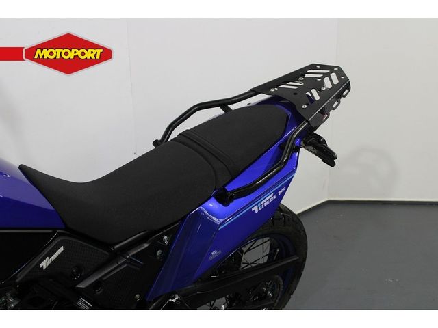 yamaha - tenere-700