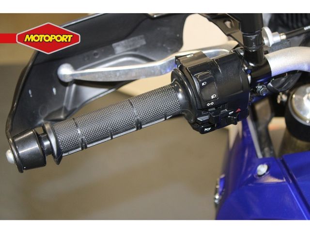 yamaha - tenere-700