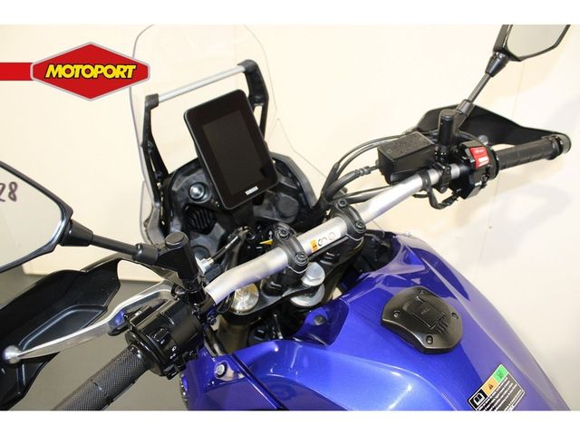 yamaha - tenere-700