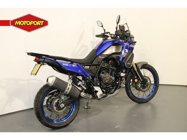 yamaha - tenere-700