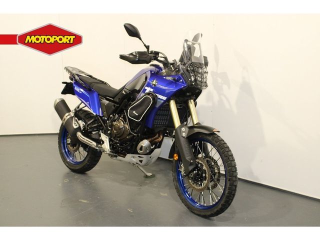 yamaha - tenere-700