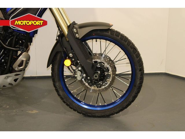 yamaha - tenere-700