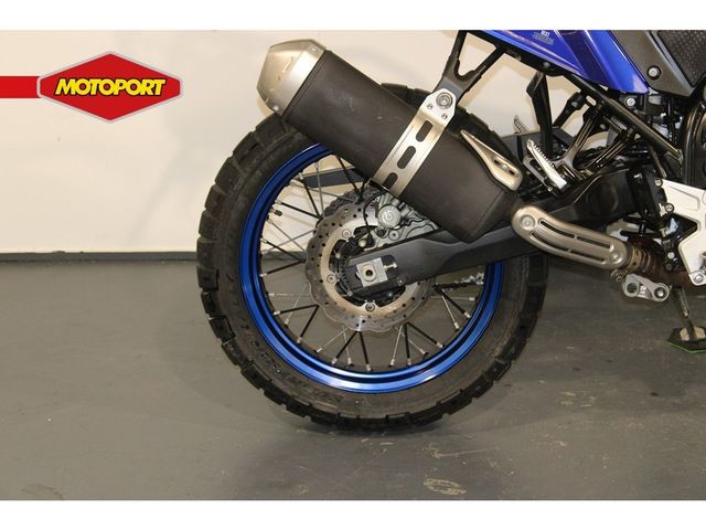 yamaha - tenere-700