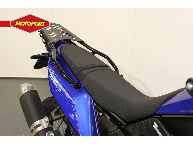 yamaha - tenere-700