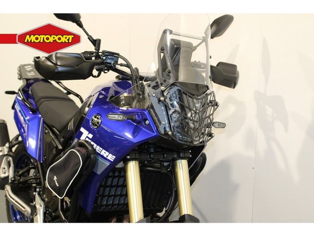 yamaha - tenere-700