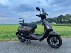VESPA SPRINT 125 S