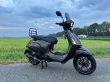 VESPA SPRINT 125 S